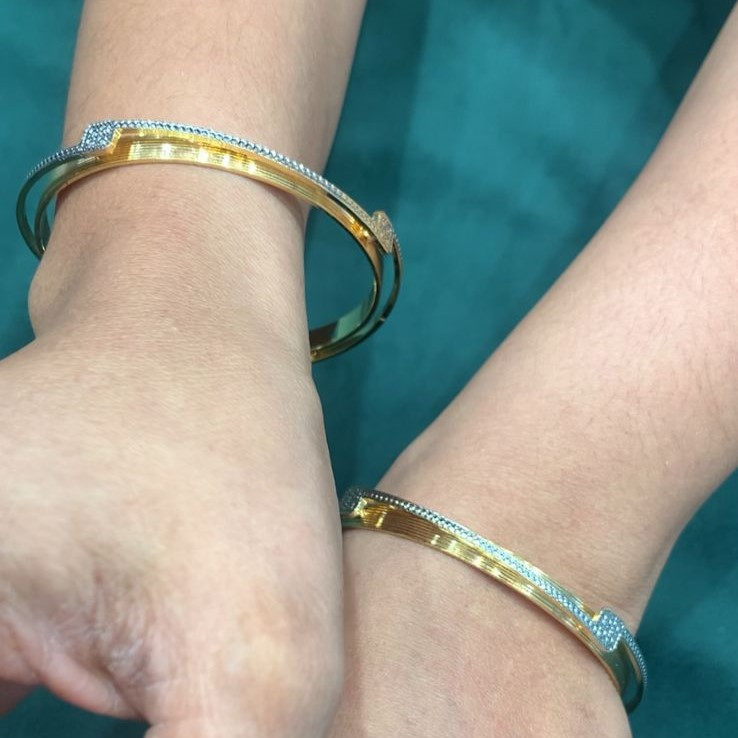 MICRO BANGLES
