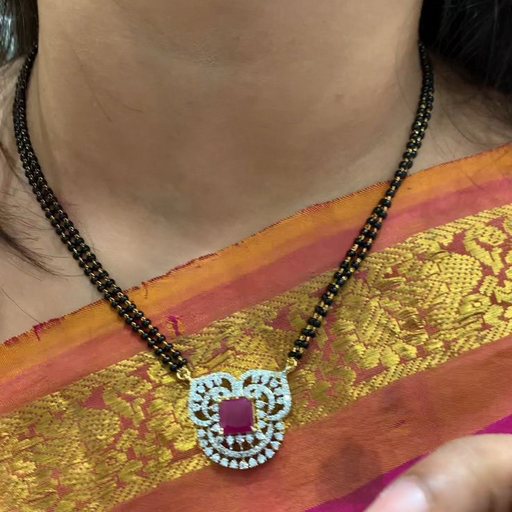 SHORT MANGALSUTRAS